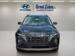 Hyundai TUCSON 2022 AWD Limited 4dr SUV