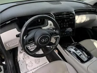 Hyundai TUCSON 2022 AWD Limited 4dr SUV