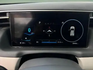 Hyundai TUCSON 2022 AWD Limited 4dr SUV