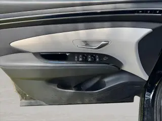 Hyundai TUCSON 2022 AWD Limited 4dr SUV