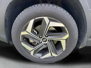 Hyundai TUCSON 2022 AWD Limited 4dr SUV