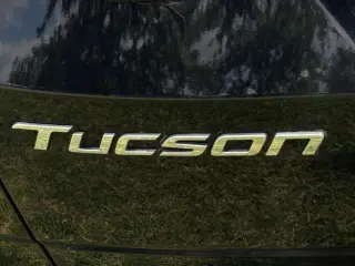 Hyundai TUCSON 2022 AWD Limited 4dr SUV