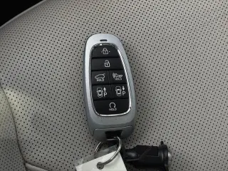 Hyundai TUCSON 2022 AWD Limited 4dr SUV