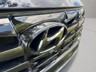 Hyundai TUCSON 2022 AWD Limited 4dr SUV