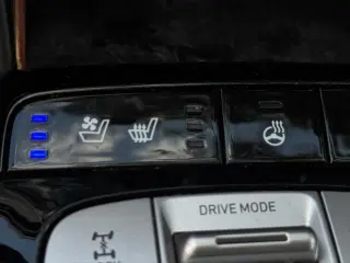 Hyundai TUCSON 2022 AWD Limited 4dr SUV