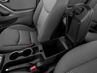 Hyundai ELANTRA 2016 SE 4dr Sedan 6M