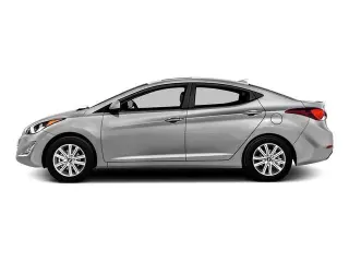 Hyundai ELANTRA 2016 SE 4dr Sedan 6M