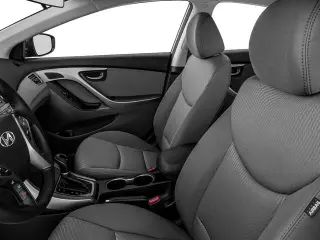 Hyundai ELANTRA 2016 SE 4dr Sedan 6M
