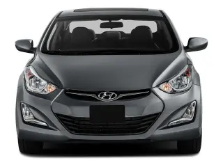 Hyundai ELANTRA 2016 SE 4dr Sedan 6M