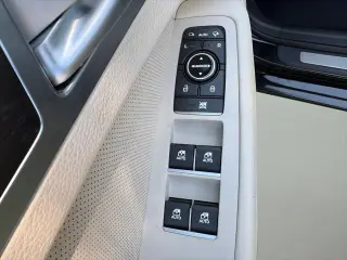 Genesis G80 2017 5.0 Ultimate 4dr Sedan