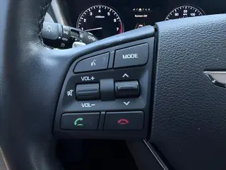 Genesis G80 2017 5.0 Ultimate 4dr Sedan