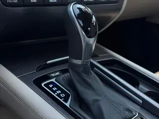 Genesis G80 2017 5.0 Ultimate 4dr Sedan