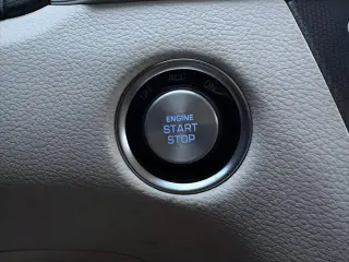 Genesis G80 2017 5.0 Ultimate 4dr Sedan