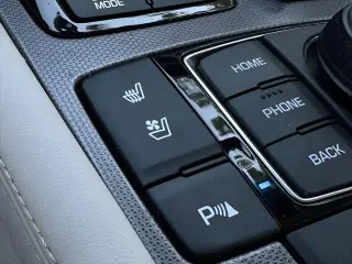 Genesis G80 2017 5.0 Ultimate 4dr Sedan