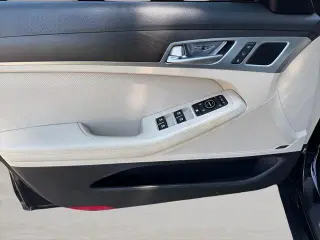 Genesis G80 2017 5.0 Ultimate 4dr Sedan