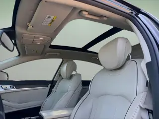 Genesis G80 2017 5.0 Ultimate 4dr Sedan