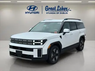Hyundai SANTA FE Hybrid 2026 SEL 4dr SUV
