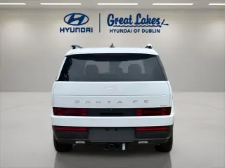 Hyundai SANTA FE Hybrid 2026 SEL 4dr SUV