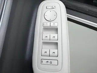 Hyundai SANTA FE Hybrid 2026 SEL 4dr SUV