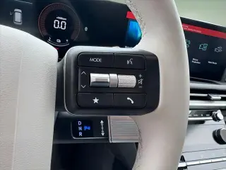 Hyundai SANTA FE Hybrid 2026 SEL 4dr SUV