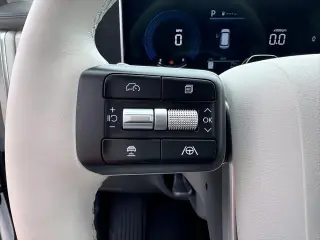 Hyundai SANTA FE Hybrid 2026 SEL 4dr SUV