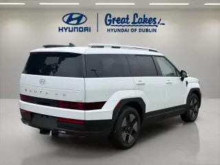 Hyundai SANTA FE Hybrid 2026 SEL 4dr SUV