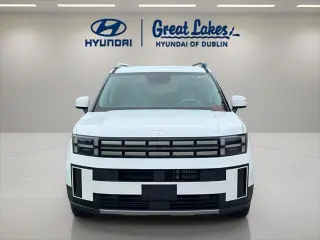 Hyundai SANTA FE Hybrid 2026 SEL 4dr SUV
