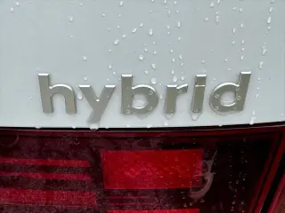 Hyundai SANTA FE Hybrid 2026 SEL 4dr SUV