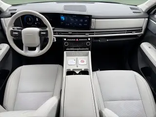 Hyundai SANTA FE Hybrid 2026 SEL 4dr SUV