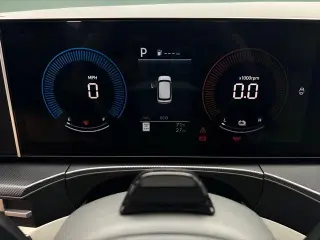 Hyundai SANTA FE Hybrid 2026 SEL 4dr SUV
