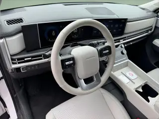 Hyundai SANTA FE Hybrid 2026 SEL 4dr SUV