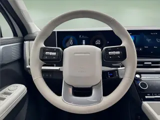 Hyundai SANTA FE Hybrid 2026 SEL 4dr SUV