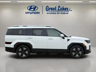 Hyundai SANTA FE Hybrid 2026 SEL 4dr SUV