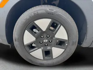 Hyundai SANTA FE Hybrid 2026 SEL 4dr SUV
