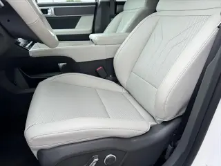 Hyundai SANTA FE Hybrid 2026 SEL 4dr SUV