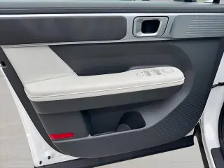 Hyundai SANTA FE Hybrid 2026 SEL 4dr SUV