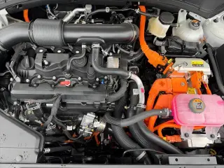 Hyundai SANTA FE Hybrid 2026 SEL 4dr SUV