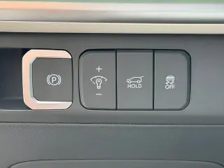 Hyundai SANTA FE Hybrid 2026 SEL 4dr SUV