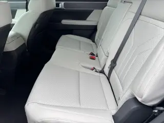 Hyundai SANTA FE Hybrid 2026 SEL 4dr SUV