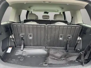 Hyundai SANTA FE Hybrid 2026 SEL 4dr SUV