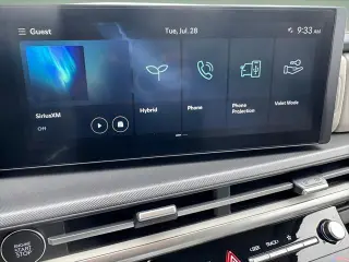Hyundai SANTA FE Hybrid 2026 SEL 4dr SUV