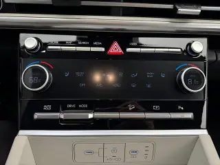 Hyundai SANTA FE Hybrid 2026 SEL 4dr SUV