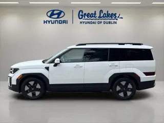 Hyundai SANTA FE Hybrid 2026 SEL 4dr SUV