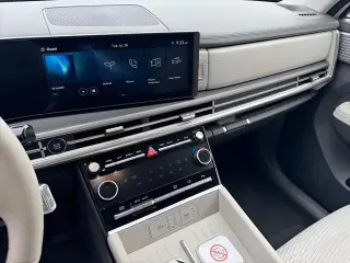 Hyundai SANTA FE Hybrid 2026 SEL 4dr SUV
