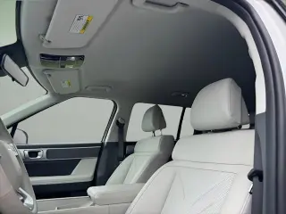 Hyundai SANTA FE Hybrid 2026 SEL 4dr SUV