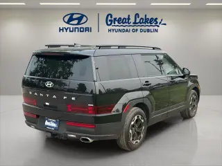 Hyundai SANTA FE 2026 AWD SEL 4dr SUV