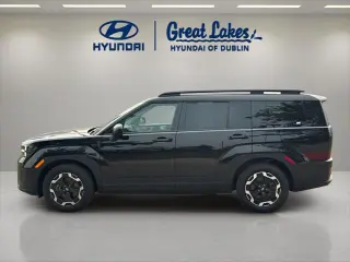Hyundai SANTA FE 2026 AWD SEL 4dr SUV
