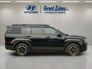 Hyundai SANTA FE 2026 AWD SEL 4dr SUV
