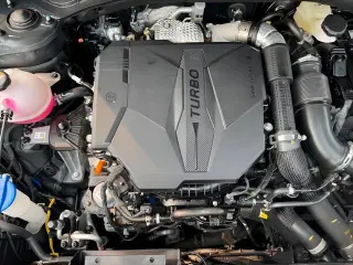Hyundai SANTA FE 2026 AWD SEL 4dr SUV
