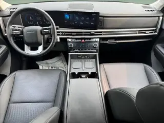 Hyundai SANTA FE 2026 AWD SEL 4dr SUV